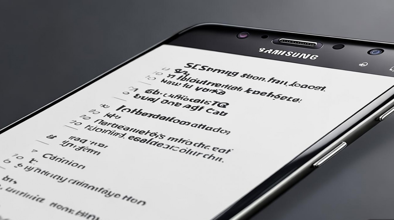 三星Note5如何开启4G网络?详细步骤与设置技巧