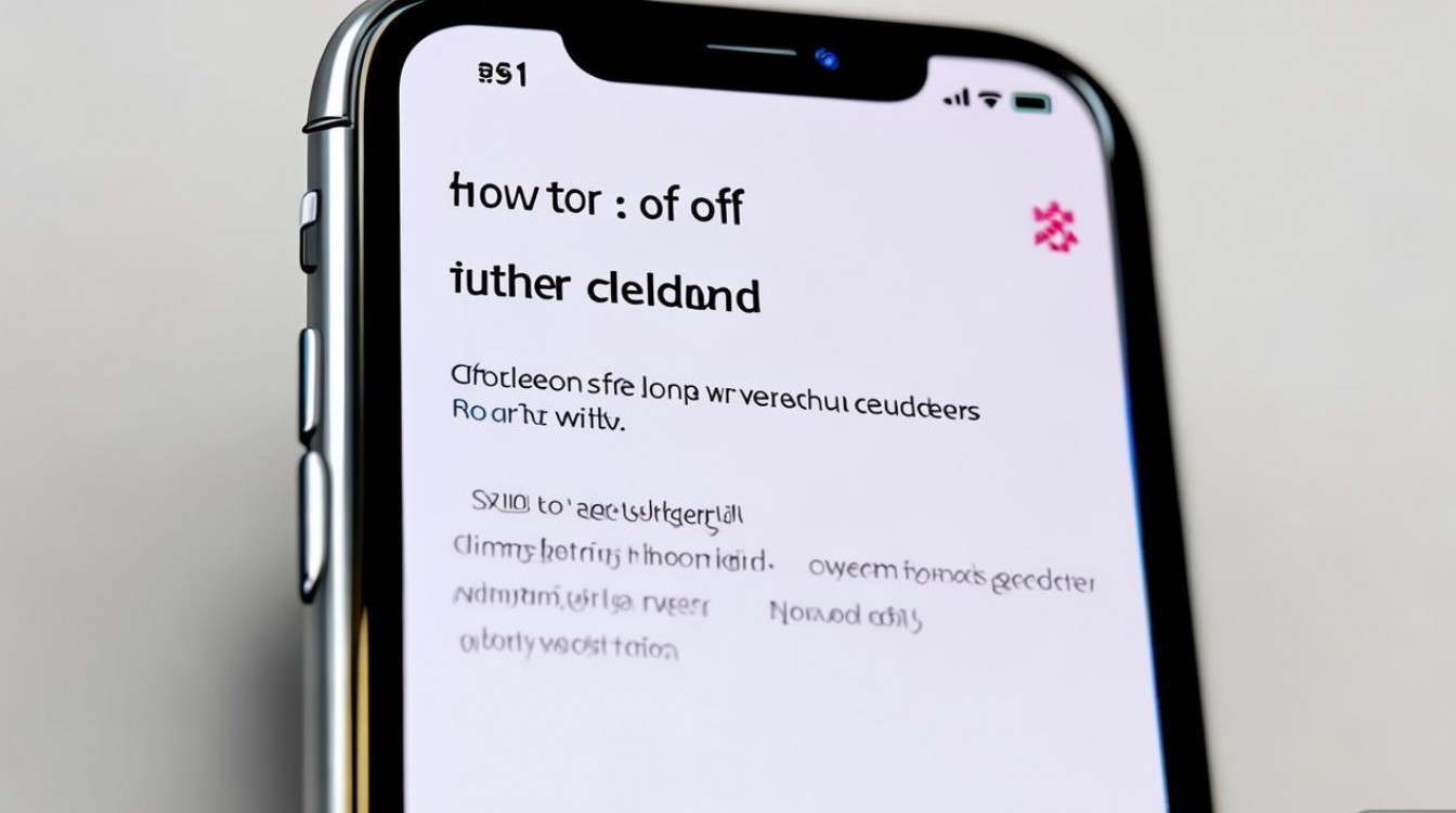 苹果手机怎么关闭农历显示?详细步骤教程