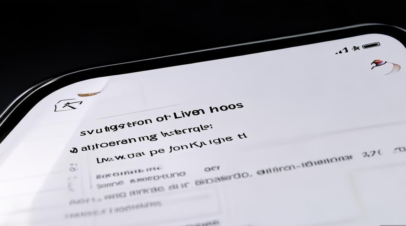 苹果手机怎么关闭live photos?操作步骤是怎样的?