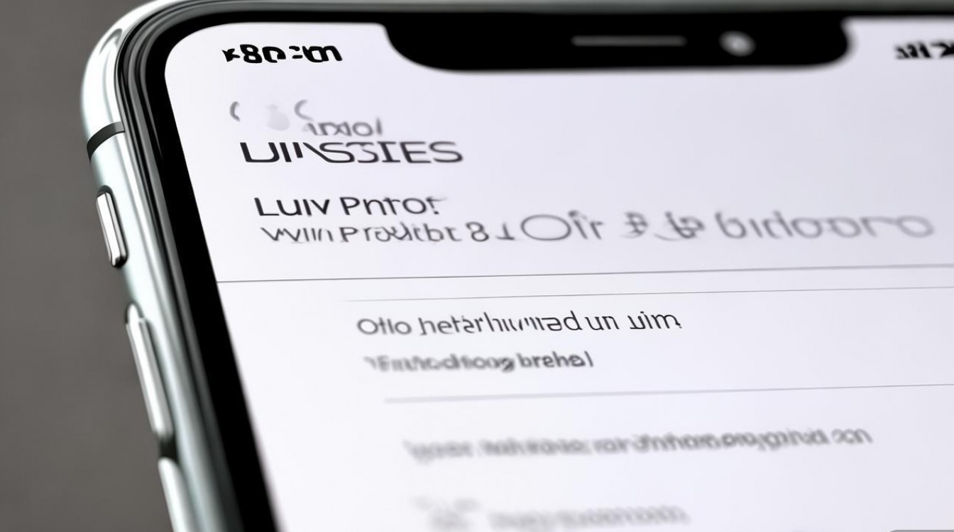 苹果手机怎么关闭live photos?操作步骤是怎样的?