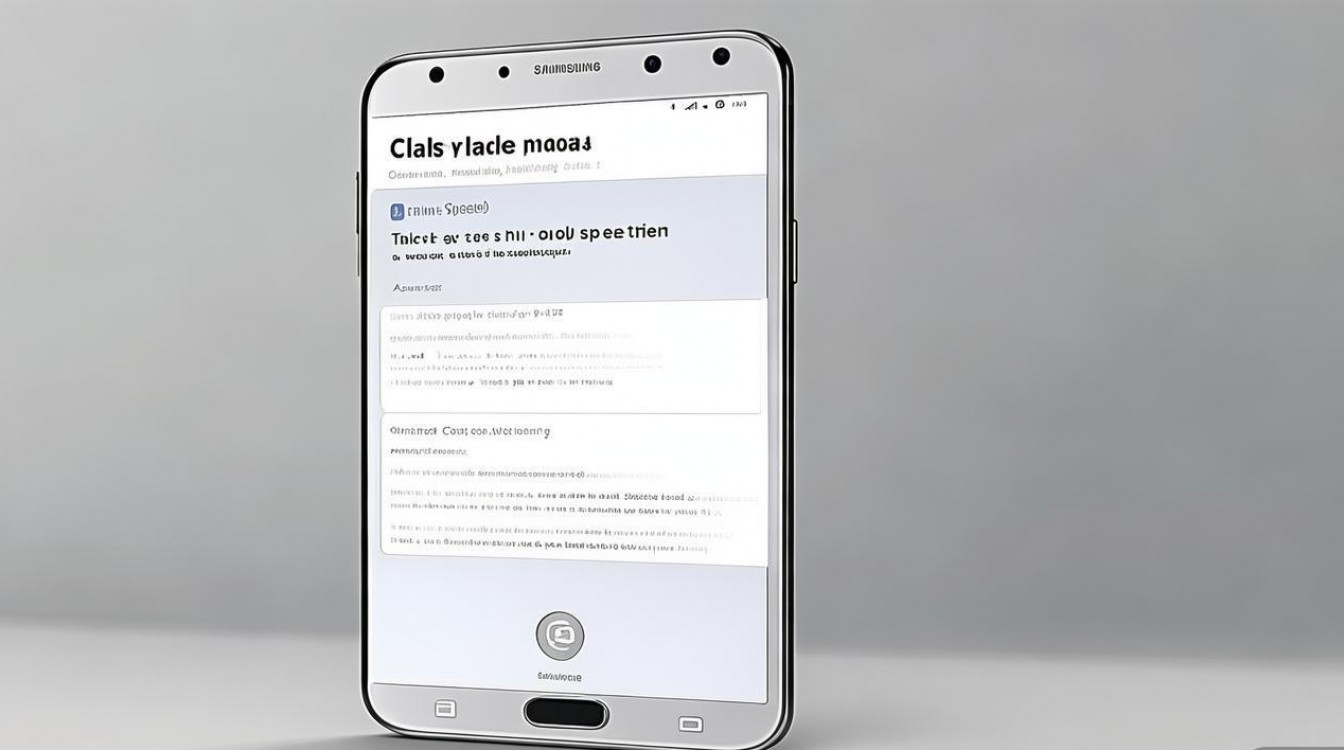 三星Note5截屏方法有哪些?详细操作步骤是什么?