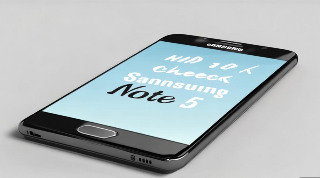 三星Note5怎么检测电池健康度?