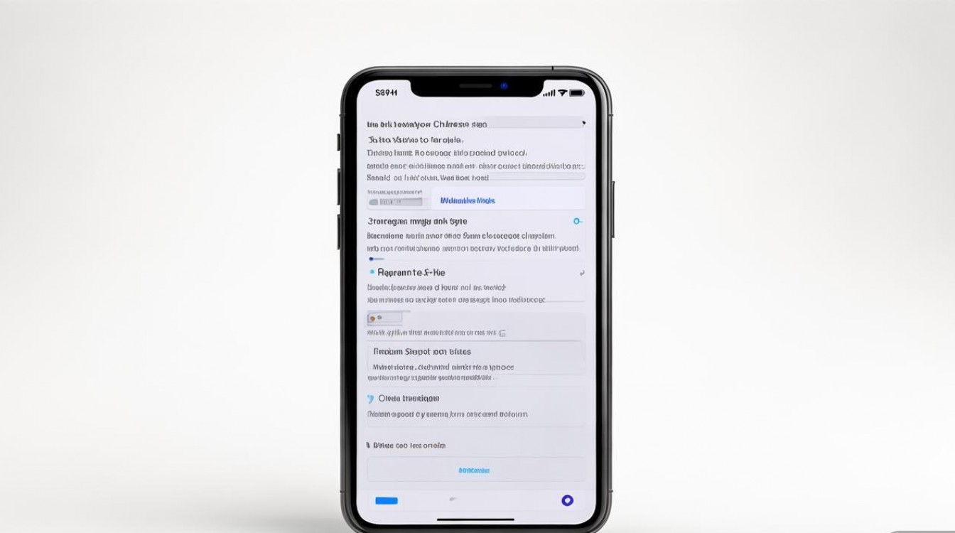 苹果手机怎么更改储存空间?教你扩展内存的方法