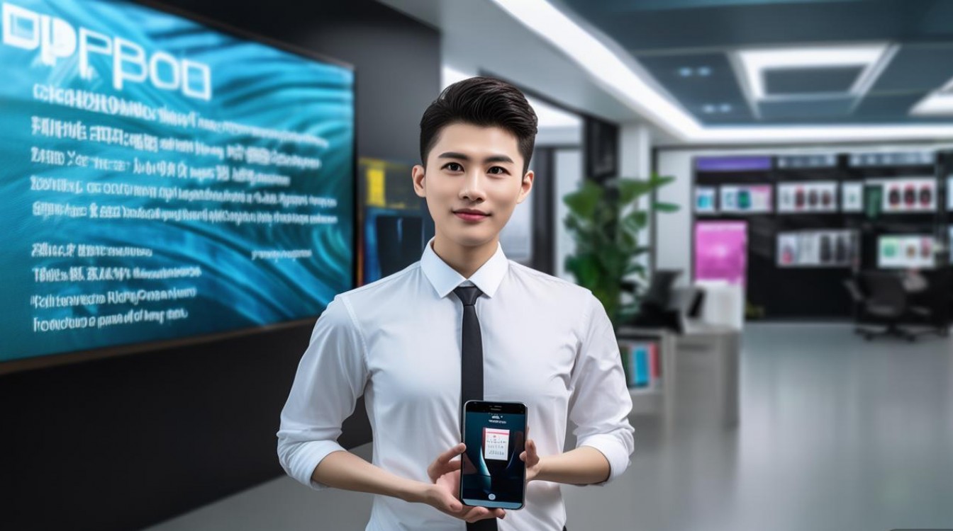 OPPO销售管理到底怎么样?晋升空间和薪资待遇真实情况如何?