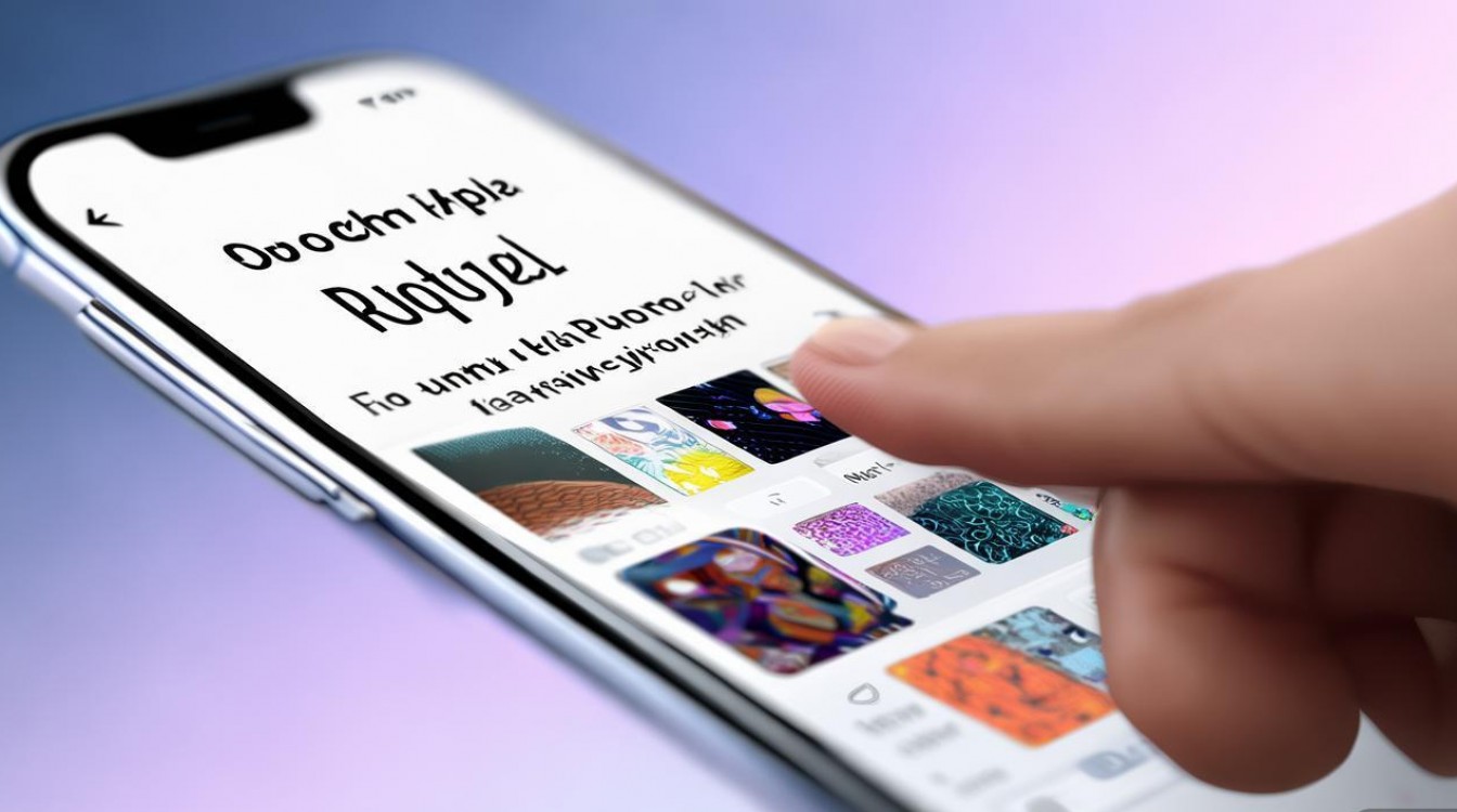 oppo怎么弄电话皮肤?新手快速设置电话铃声皮肤教程