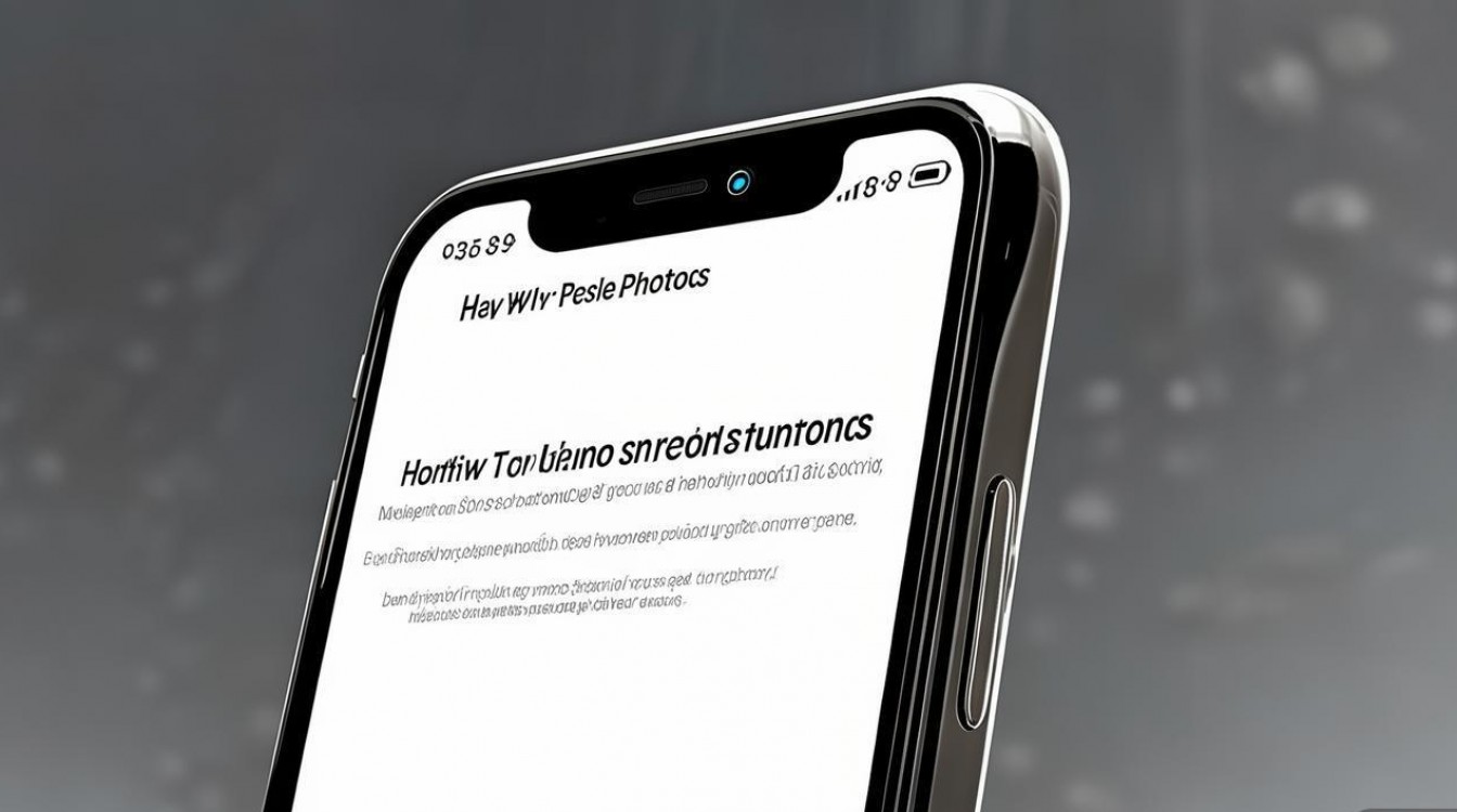 苹果手机怎么改小照片尺寸?压缩后画质会变差吗?