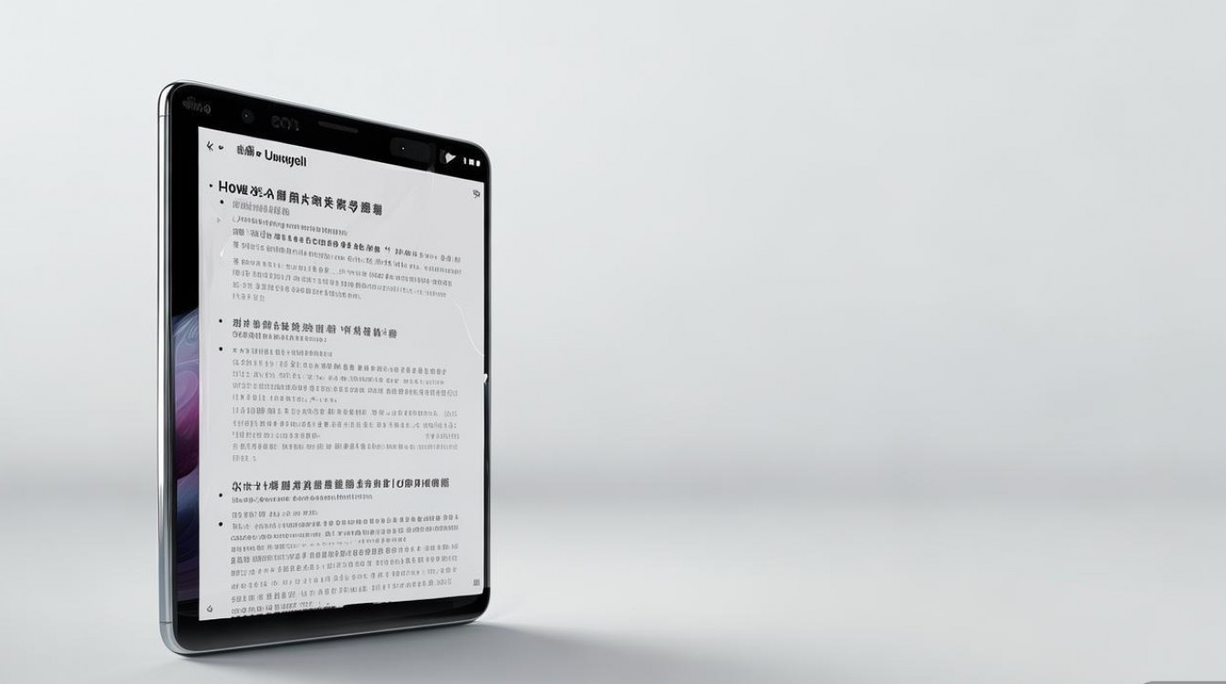 华为手机卡刷详细教程与注意事项是什么？