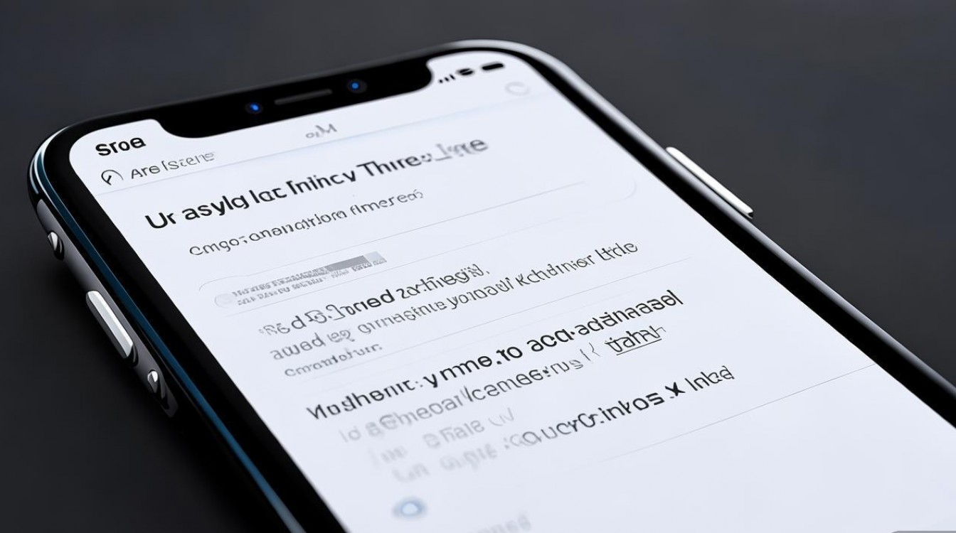 苹果手机怎么改锁屏时间?设置方法详细步骤教程