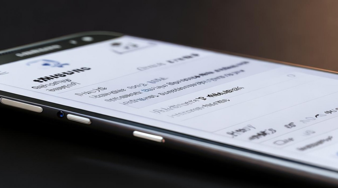 三星Note5怎么换字体?系统自带还是第三方工具?