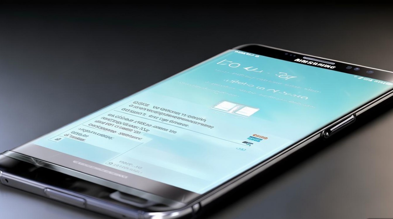 三星Note5怎么换锁屏？步骤详解与注意事项