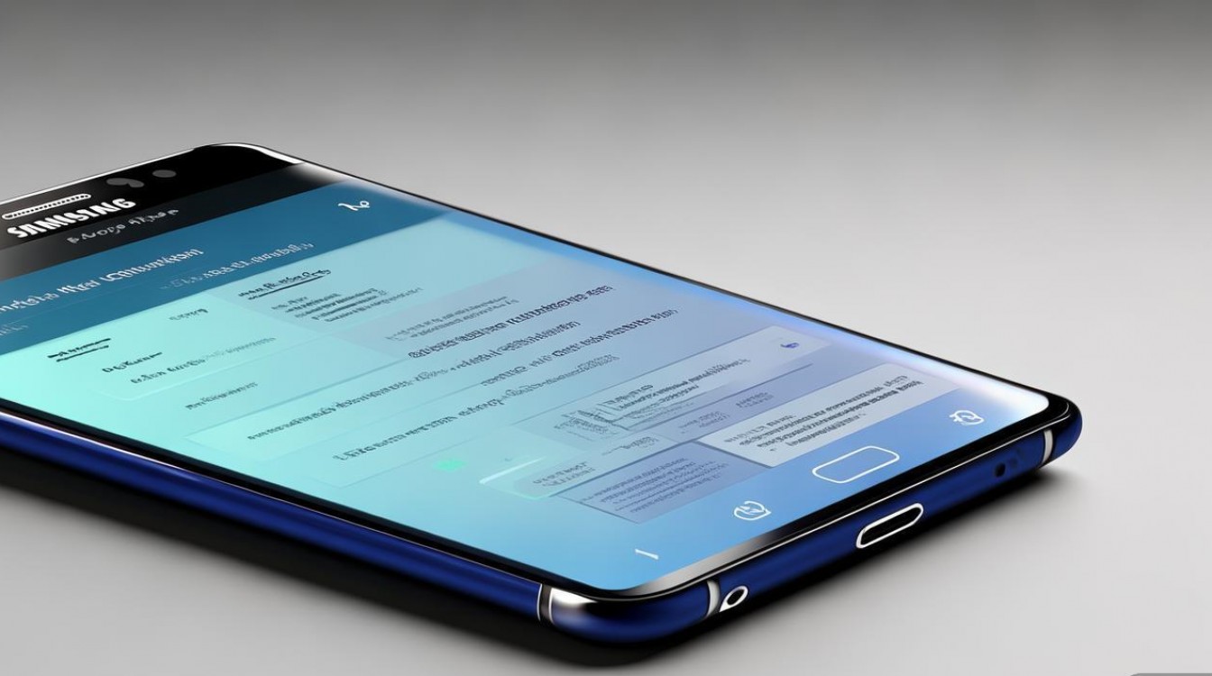 三星Note5怎么换锁屏？步骤详解与注意事项