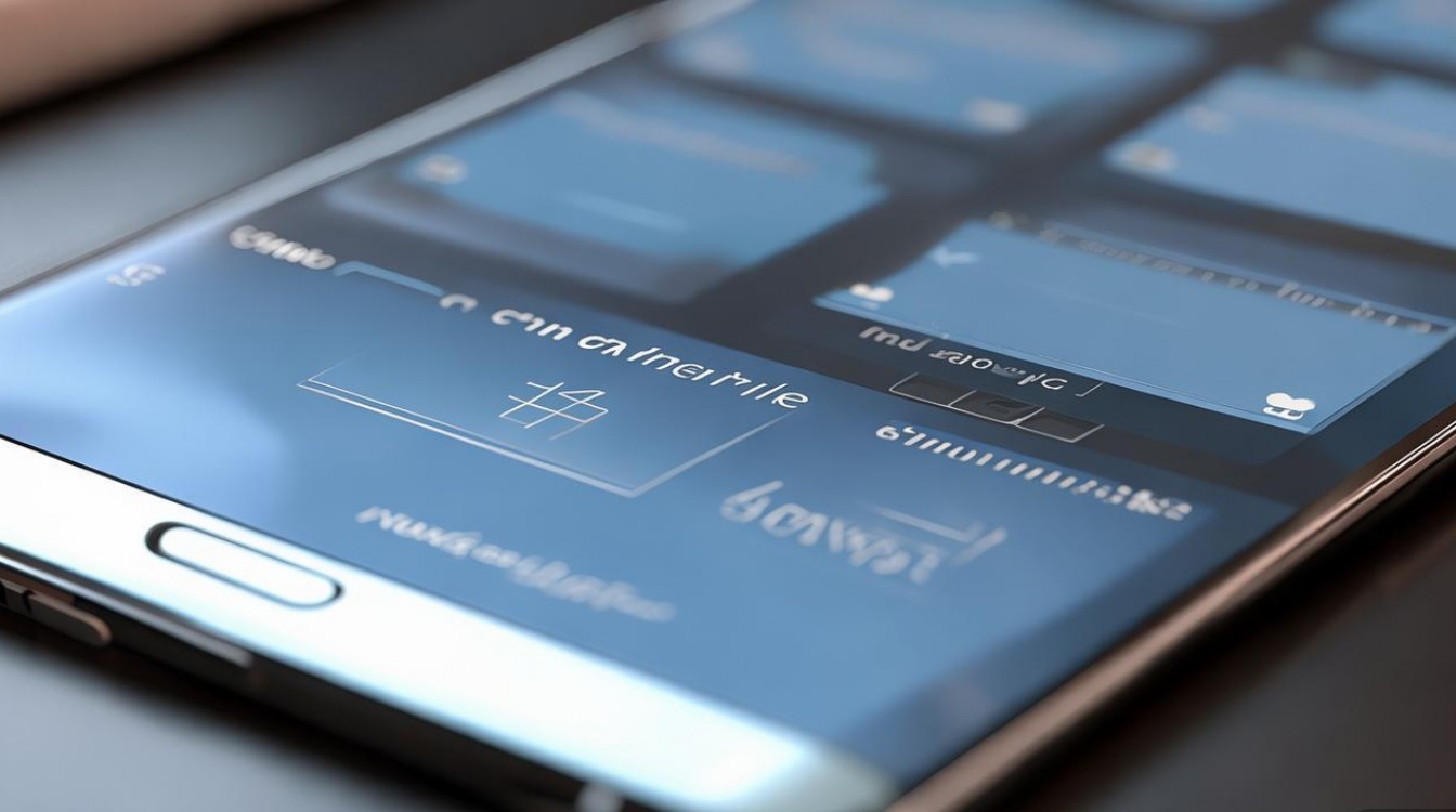 三星Note5怎么换锁屏？步骤详解与注意事项