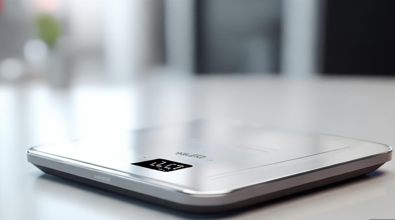 华为mini体重秤单位切换方法是什么？