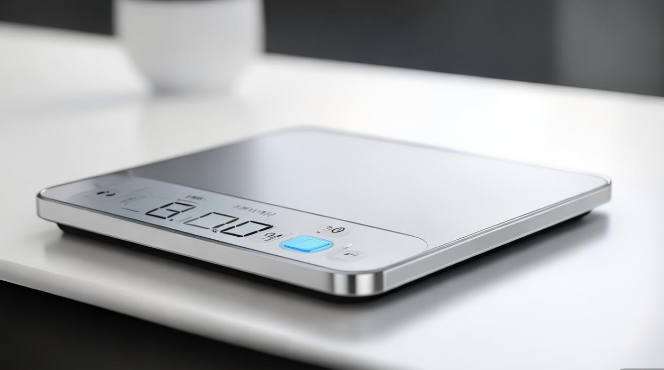 华为mini体重秤单位切换方法是什么？