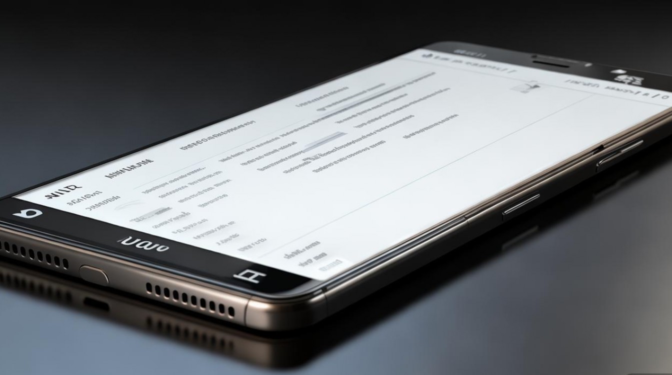 华为Mate系列手机如何进入刷机模式?