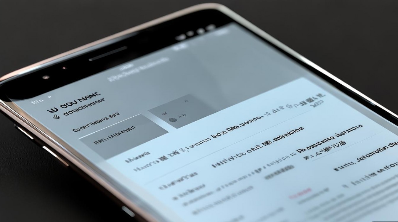 华为Mate系列手机如何进入刷机模式?