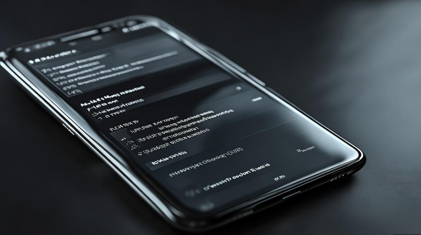 华为Mate系列手机如何进入刷机模式?
