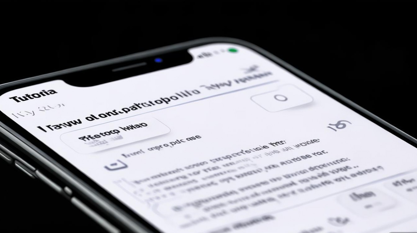 苹果手机怎么改输入法手写?设置路径在哪?