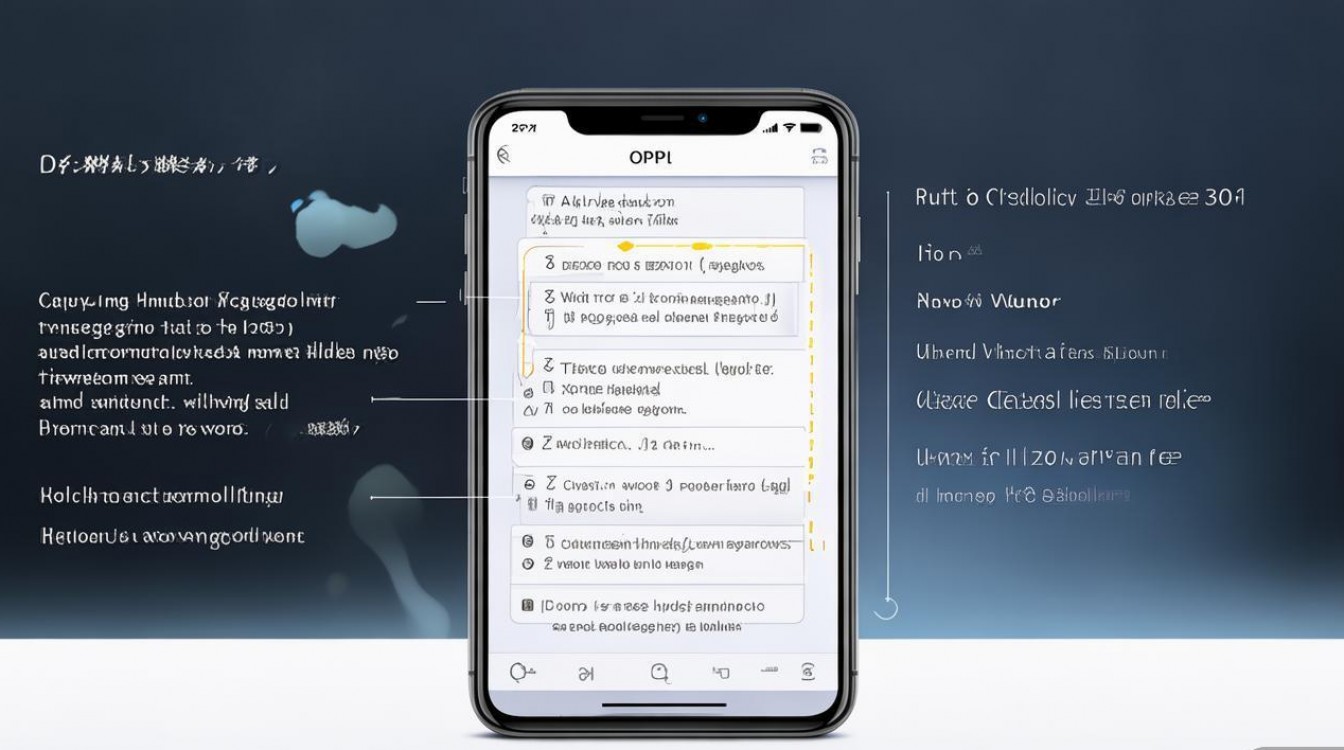 oppo手机怎么让B站静音?30字疑问长尾标题来了!