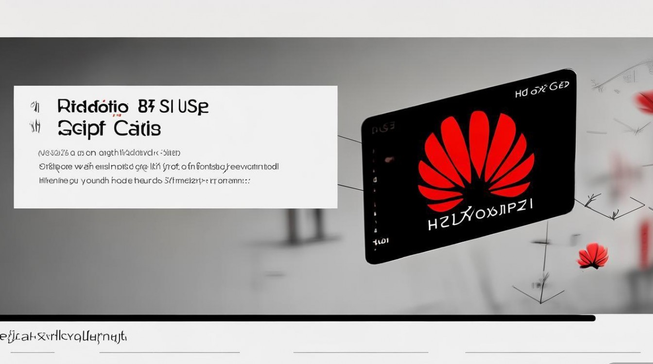 华为送的礼品卡怎么激活使用？适用哪些商品？