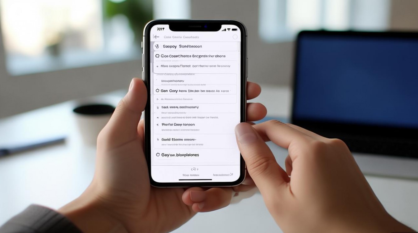 苹果手机怎么批量复制联系人到另一台手机?