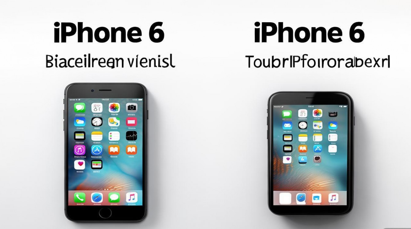 苹果6和6s怎么区分?看这5个细节轻松辨别!