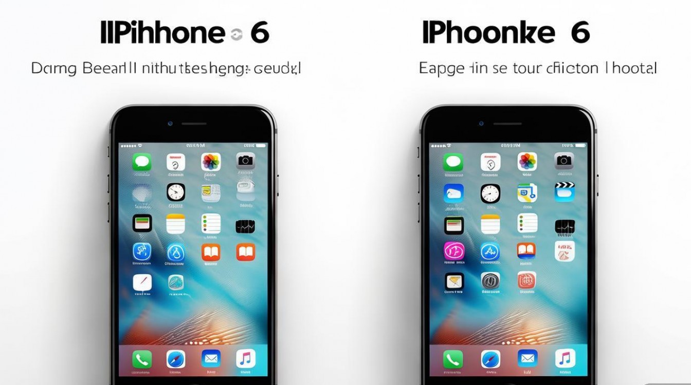 苹果6和6s怎么区分?看这5个细节轻松辨别!