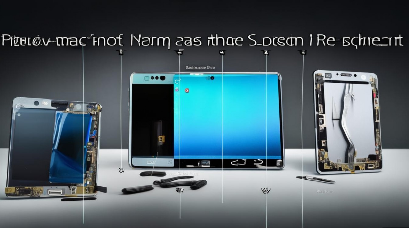 三星Note5换屏要多少钱自己换难不难？