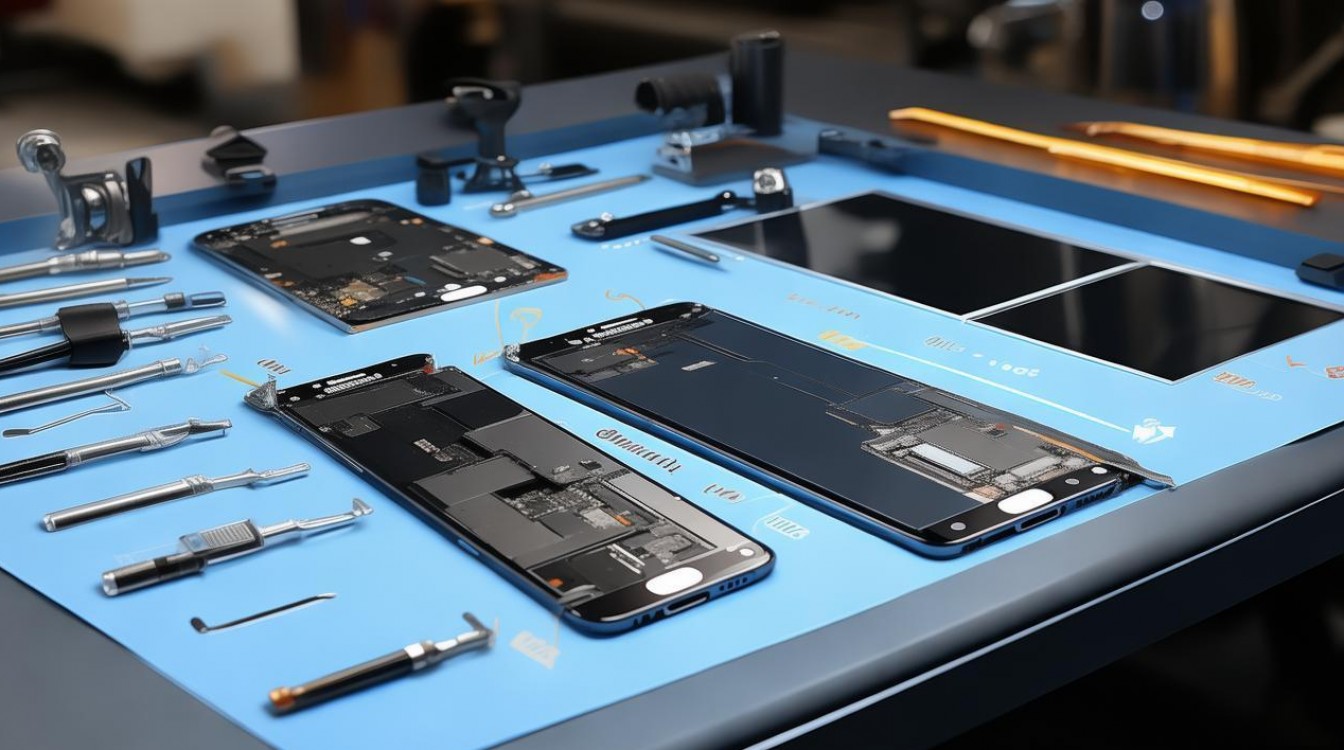 三星Note5换屏要多少钱自己换难不难？