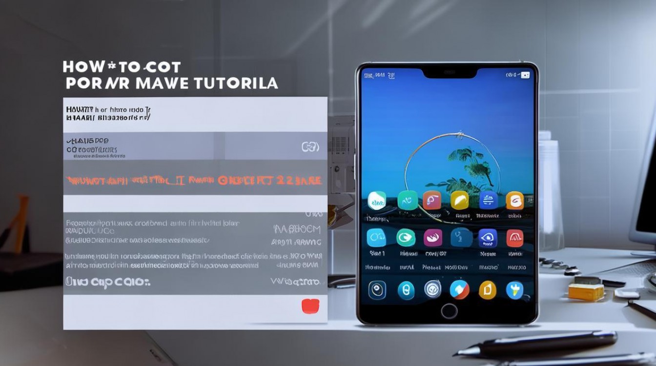 华为Mate20详细root教程及注意事项有哪些？