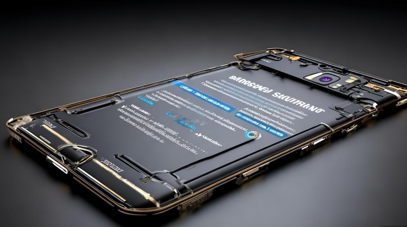 三星Note5换电池教程自己能换吗？费用多少？