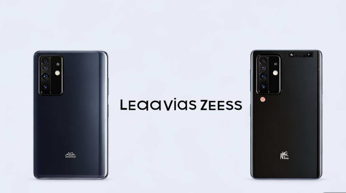 小米徕卡和vivo蔡司手机摄影哪个更值得入手？