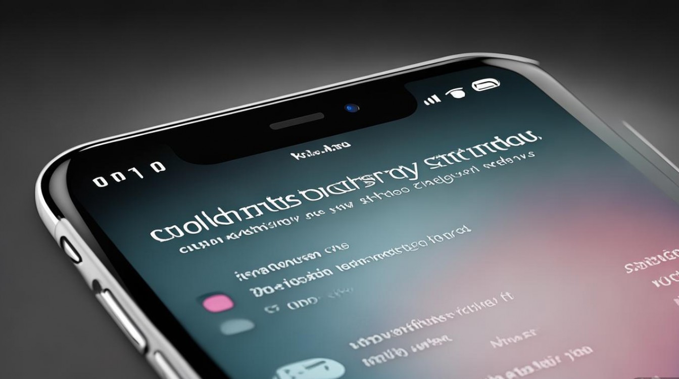 苹果手机怎么调显示电量百分比?开启方法是什么?