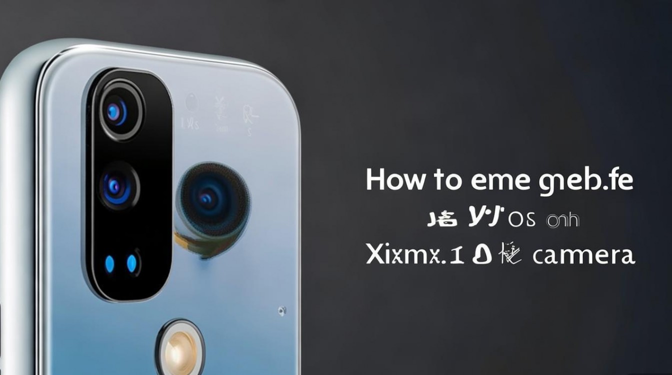 小米13相机怎么开60帧？设置步骤是什么？