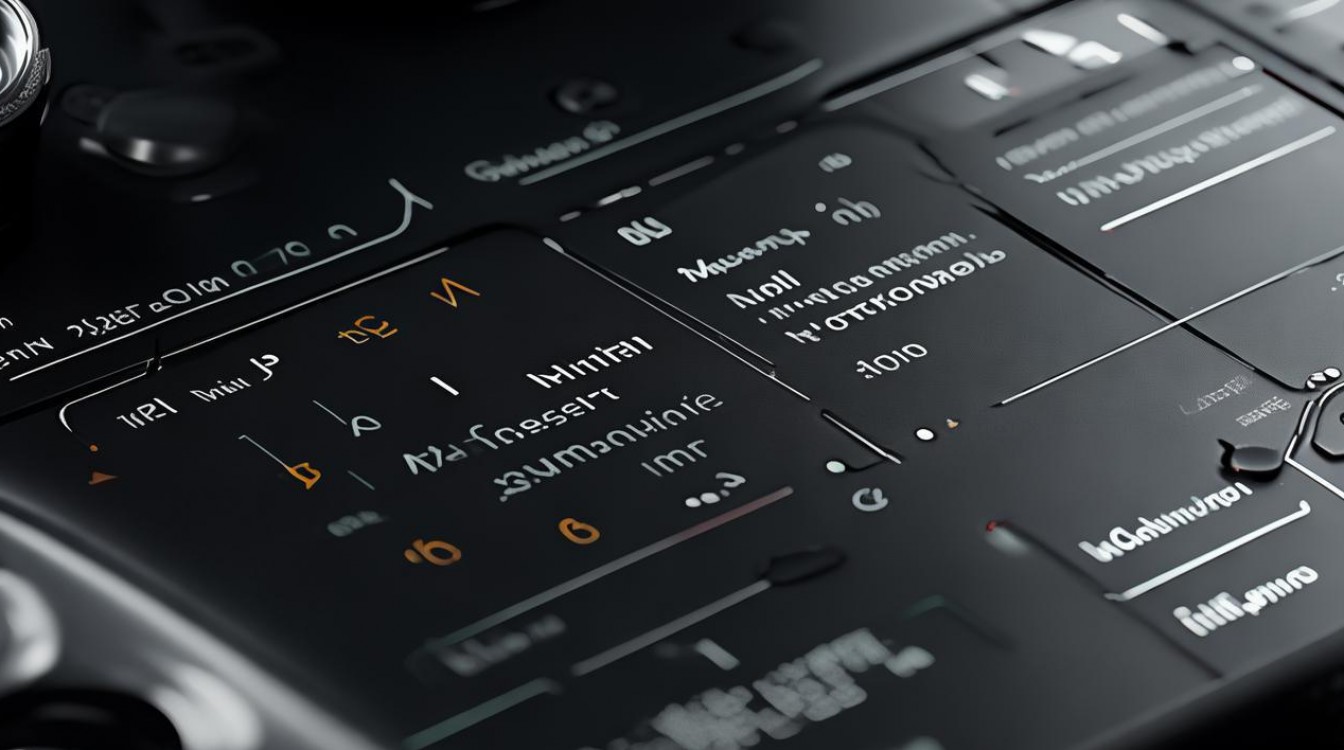 小米13相机专业模式参数怎么调？各参数作用与拍摄技巧是什么？