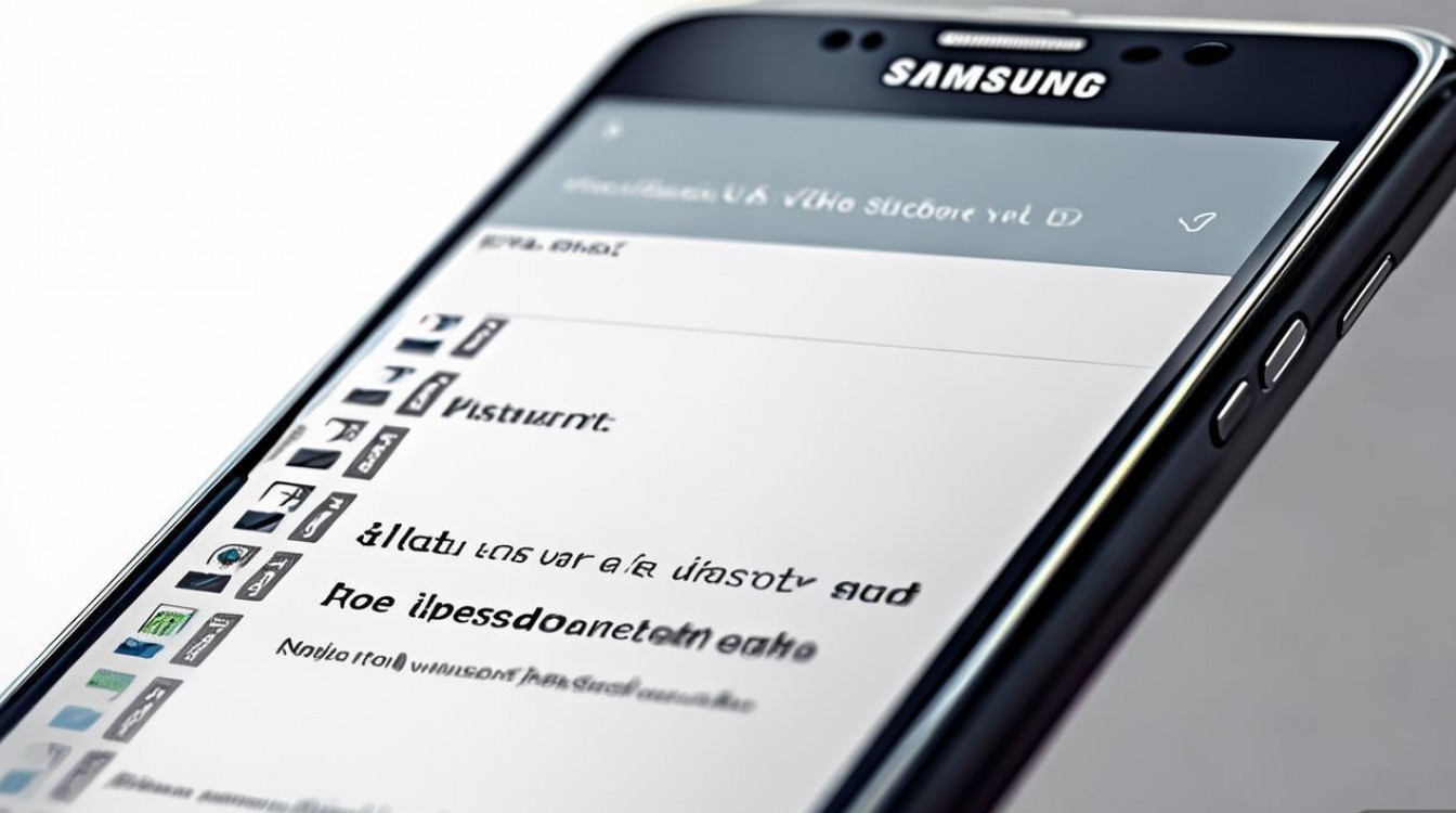 三星note5长按电源键没反应怎么强制关机？