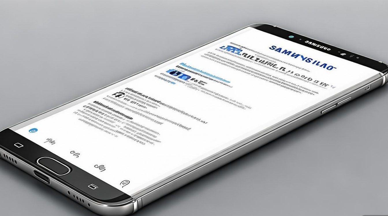 三星note5长按电源键没反应怎么强制关机？