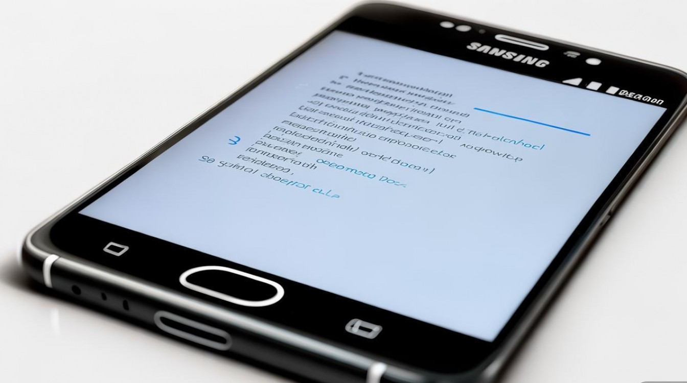 三星note5长按电源键没反应怎么强制关机？