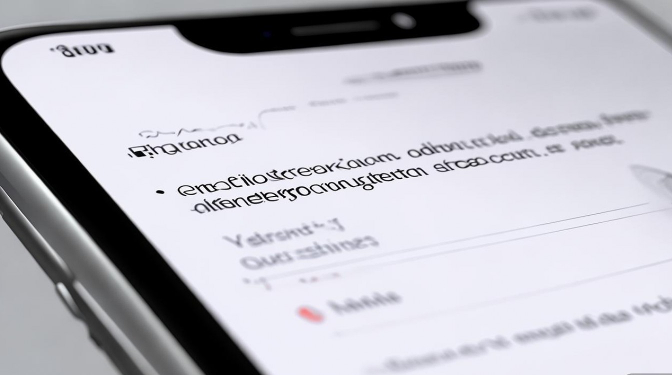 苹果手机怎么调锁屏时间?设置方法步骤详解