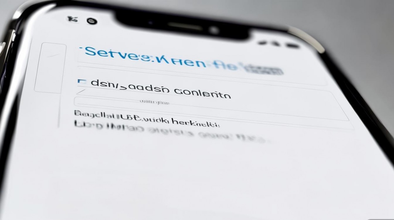 苹果手机怎么调锁屏时间?设置方法步骤详解