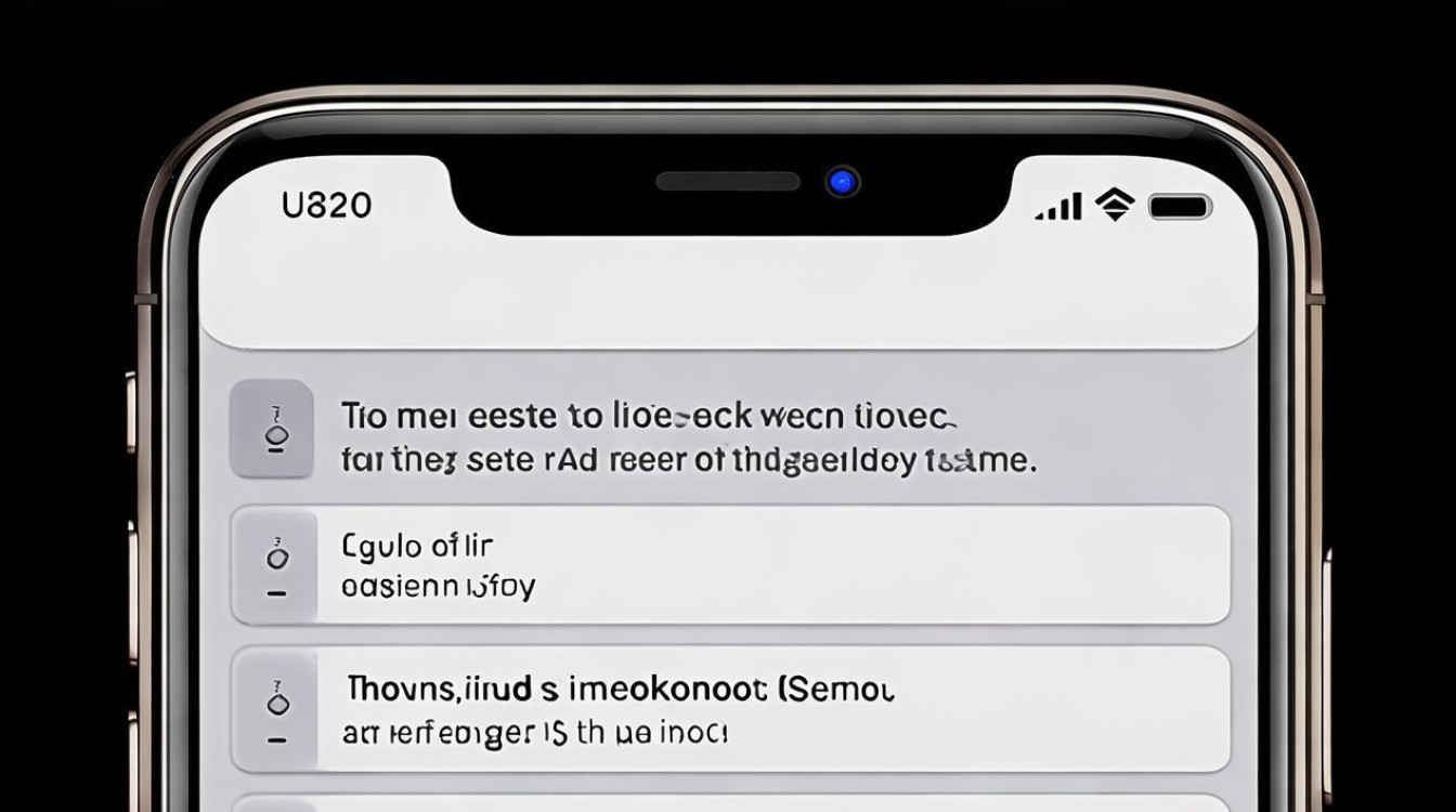 苹果手机怎么调锁屏时间?设置方法步骤详解
