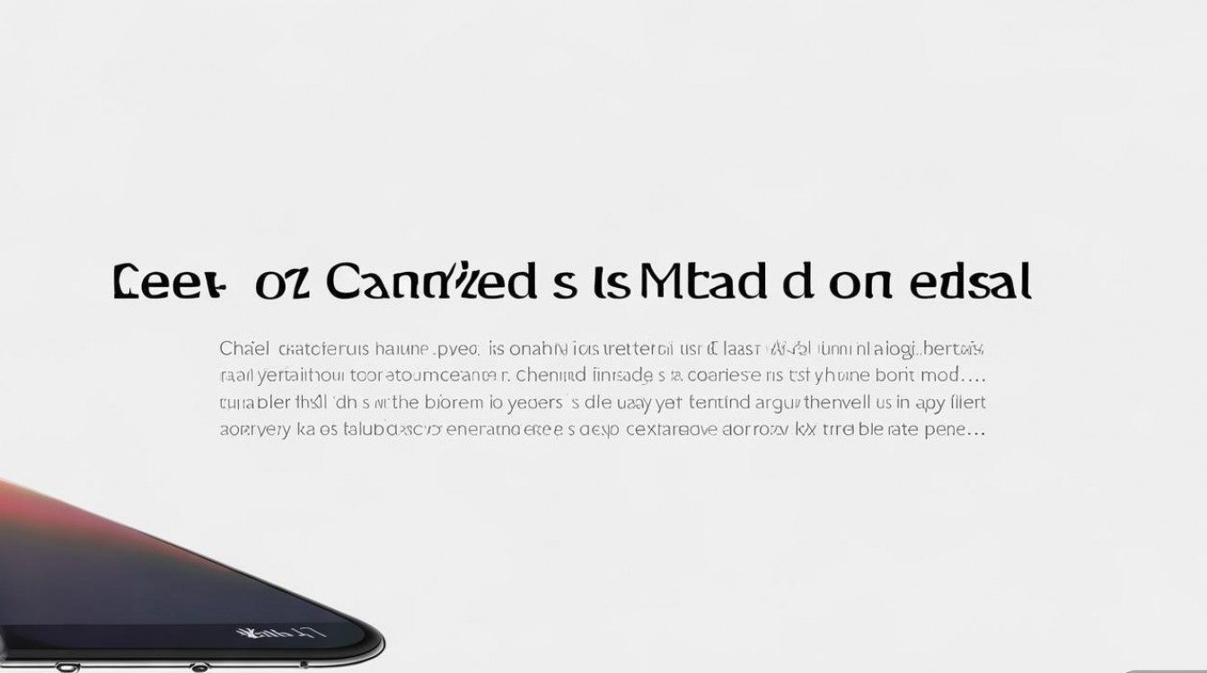 小米13相机红点怎么取消?设置里找不到开关怎么办?