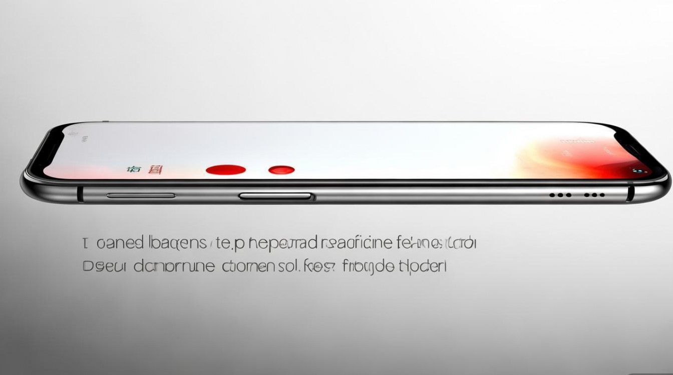 小米13相机红点怎么取消?设置里找不到开关怎么办?