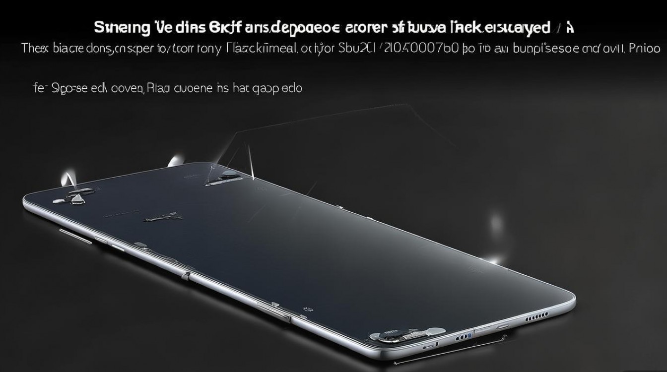 华为STF_AL00后盖怎么打开？自己拆有风险吗？