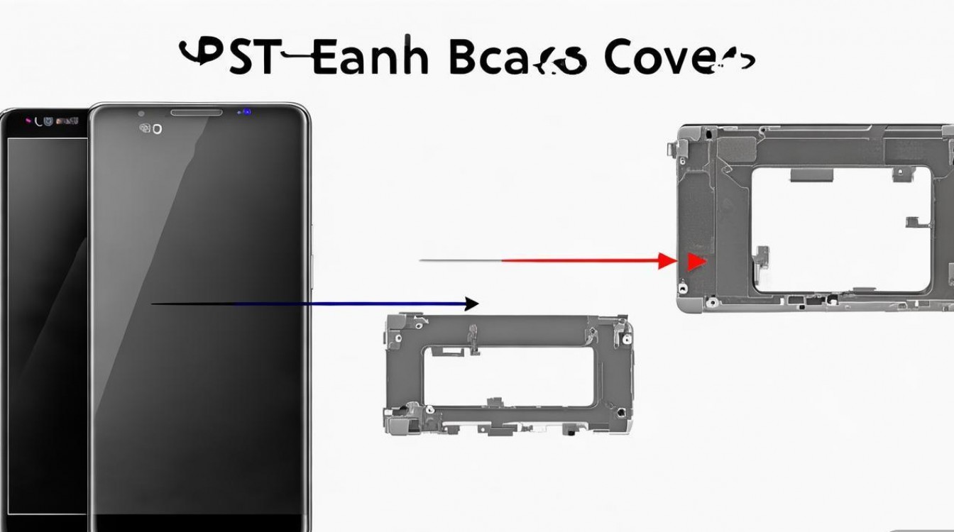 华为STF_AL00后盖怎么打开？自己拆有风险吗？