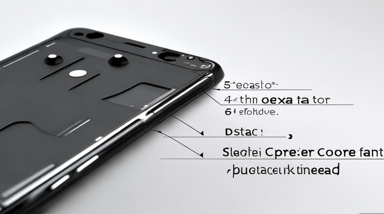 华为STF_AL00后盖怎么打开？自己拆有风险吗？