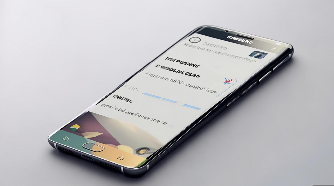 三星Note5怎么关闭后台应用不耗电？