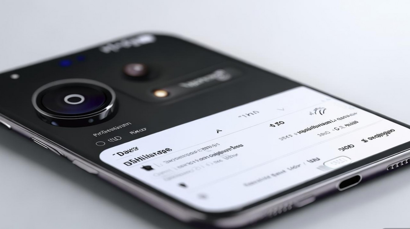 小米13 Pro相机专业模式怎么设置？新手必看步骤！