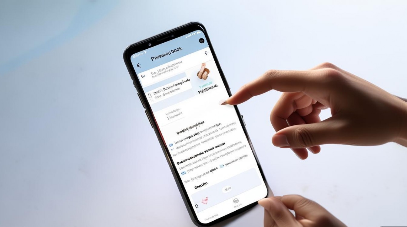 oppo密码本怎么用?新手必看设置与使用教程详解