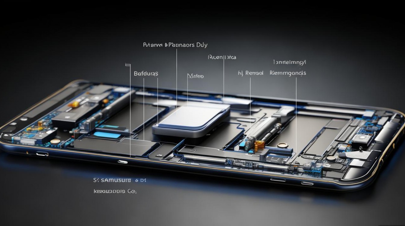 三星Note5电池更换教程，自己换还是找售后？成本多少？